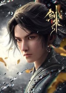 Poster Kiếm Lai Phần 2