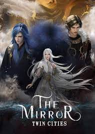 Poster Kính song thành