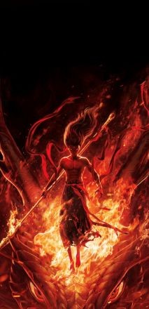 Poster Na Tra 2: Ma Đồng Náo Hải